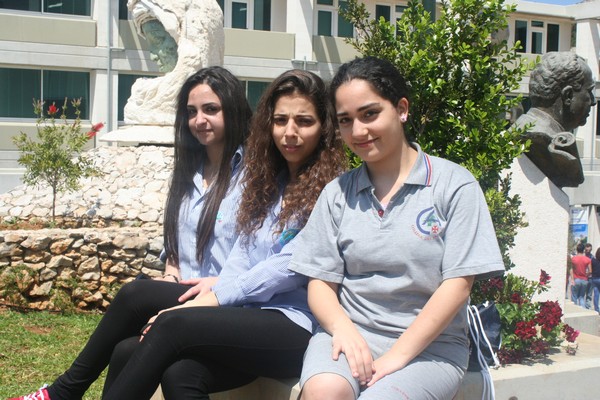 NDU Open Doors 2013